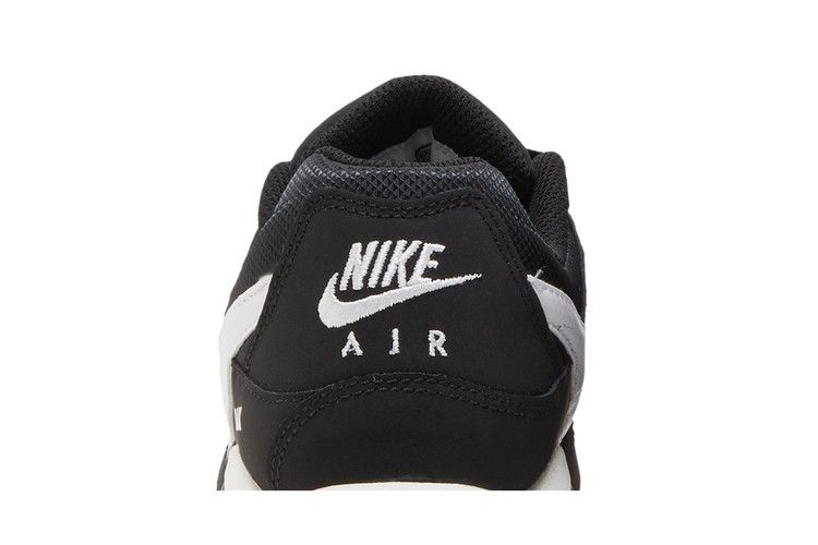 Nike Wmns Air Max Command 'Black White'