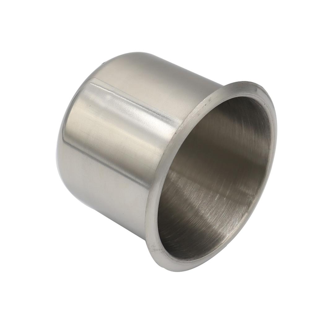 Portabevande in Acciaio Inossidabile 68/85/90MM Portatile Durevole Tazza per Barca Marina Camper RV Tavolo