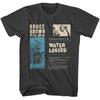 Bruce Brown Films Water Logged Movie Shirt Unisex T-Shirt