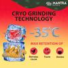 Emami Zdravé a chutné Mantra Mirch (Červené chilli) Prášek (100 gramů) |100% PŘÍRODNÍ |Bez přidaných barviv a konzervantů