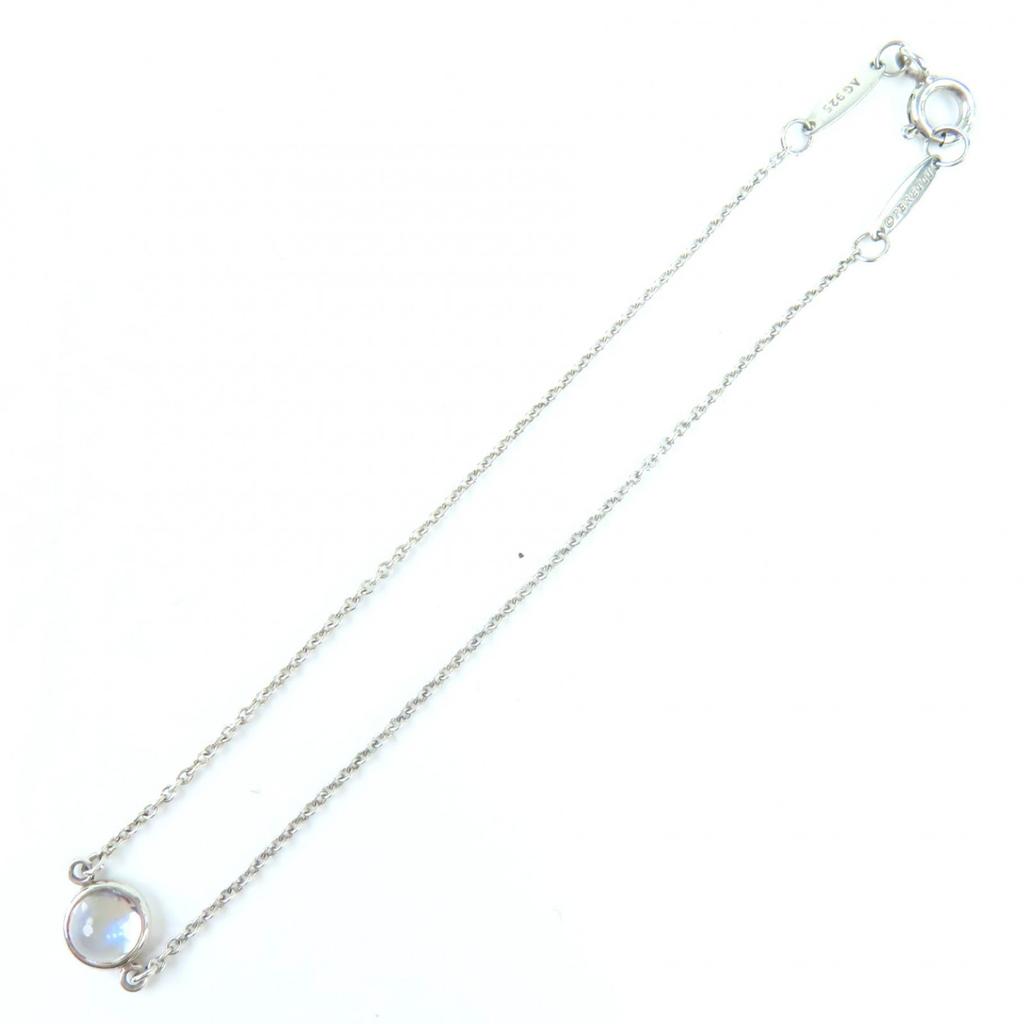 Excellent TIFFANY&Co. bracelet El Saperetti Silver AG925 Women Used