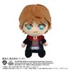 Bandai Harry Potter Chibi Plush Toy Ron Weasley