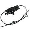Electronic Parking Brake Assy 59700 B8800 Handbrake Actuator Module Replacement for Hyundai Santa Fe 2012‑2018