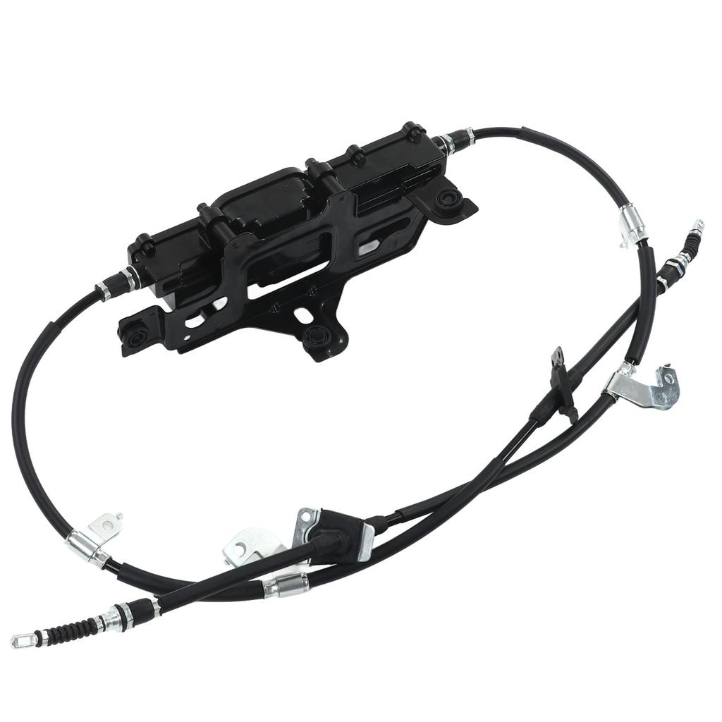 Electronic Parking Brake Assy 59700 B8800 Handbrake Actuator Module Replacement for Hyundai Santa Fe 2012‑2018