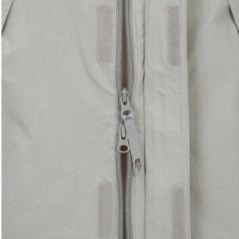 The North Face Men S Spine Jacket Warm Gray Nj3br50b