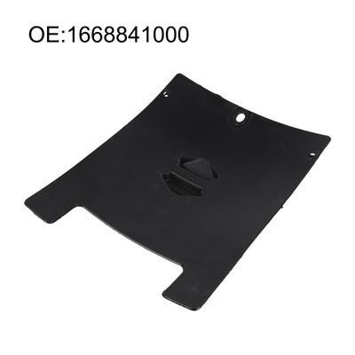 Front Wheel Arch Liner Inside Flap for Mercedes For W166 Car Fender Lining Replacement OEM 1668841000 Rust Resistant