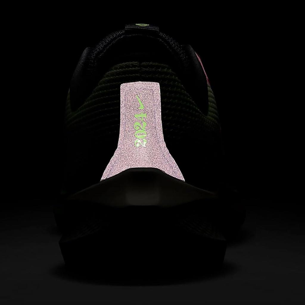 Nike Pegasus 40 Premium Ekiden Pegasus 40 PRM EKIDEN Luminous Japan Size Green/Volt/Lime Blast/Black FQ8111-331 23.5cm