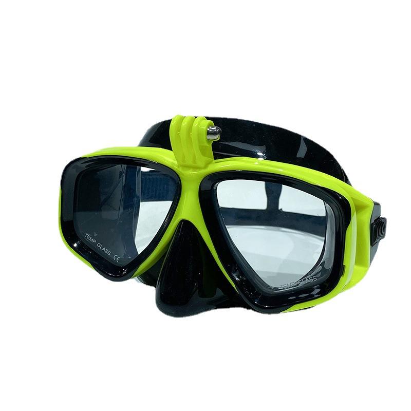 Diving Goggles, Snorkel Goggles, Snorkeling Masks