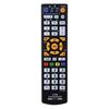 User Friendly Remote Controller L336 Featuring Copy Technology For Seamless Integration In Entertainment Systems