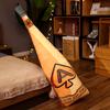 160cm Creative Bottle Pillow Plush Toy Doll Wine Bottle Milk Bottle Mineral Water Bottle Birthday Gift for Child Girlfriend