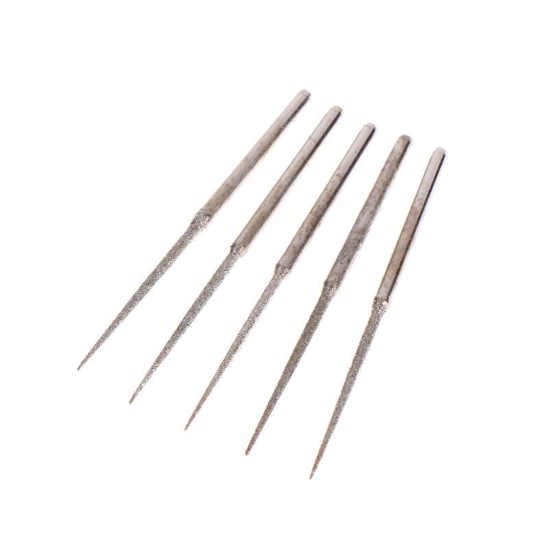 1 Set Reaming Drill Bit Shank Carving Needle Grinding Rods Mini Drill Engraving Drilling Tools Power Tools