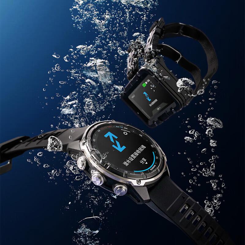 Garmin Descent Mk3i Diving Computer Watch (CN version)