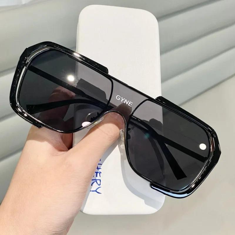 Sunglasses Men Women Fashion Square Male Sun Glasses Driving Fishing Eyeglasses Sport Shades UV400