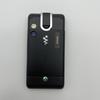 Repasovaný originální mobilní telefon Sony Ericsson W995 GMS 3G s 1 SIM