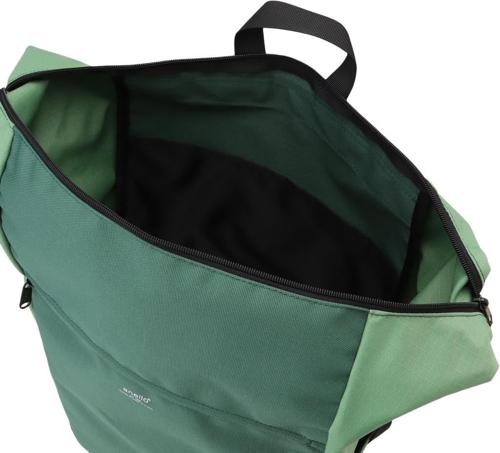 Anello ANYWHERE Backpack AHS1034 GR One Size