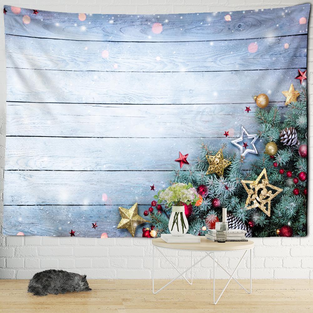 Рождественский гобелен — фото 10