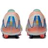 Nike Vapor 16 Academy Mercurial Dream Speed AG Barely Green/Crimson Pulse/Metallic Gold Coin Unisex Cleats Blue FZ1389-300