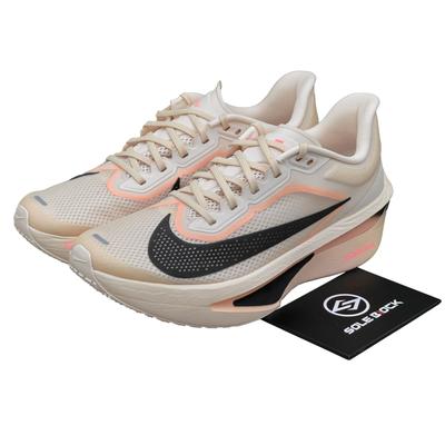 Zoom Fly 6 Crimson Tint Ivory Laufschuhe FN8454-102 Herrengröße