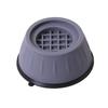 Universal Washing Machine & Furniture Foot Pads