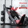 Hongda Kaisheng Strength Training Fitness Equipment