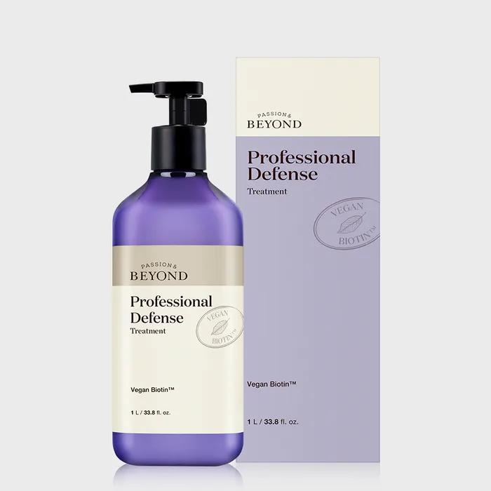 Professional Defense Treatment 1L