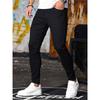 Stretch-Röhrenjeans für Herren