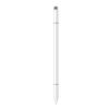Rysik stylus pasywny magnetyczny pojemnościowy 3w1 JR-BP561 - biały