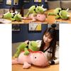 Super Soft Dinosaur Plush Toy Doll Perfect For Kids Of All Ages!