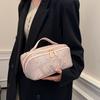 Women's Bag New Toilet Bag Women's Portable Travel Storage Bag Cosmetic Bag Large Capacity Premium Cosmetic Case 2026