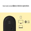 Logitech POP MOUSE Kabellose Bluetooth Office-Maus