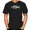 Men Round Neck Tshirts Salt Addiction Yellow Fin Fishing T Shirt Saltwater Fishing Life Tuna Deep Sea Unisex Oversized Teeshirt