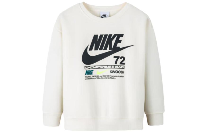 

Nike Sweatshirt Cotton Candy Kids FB9259-133 110/52