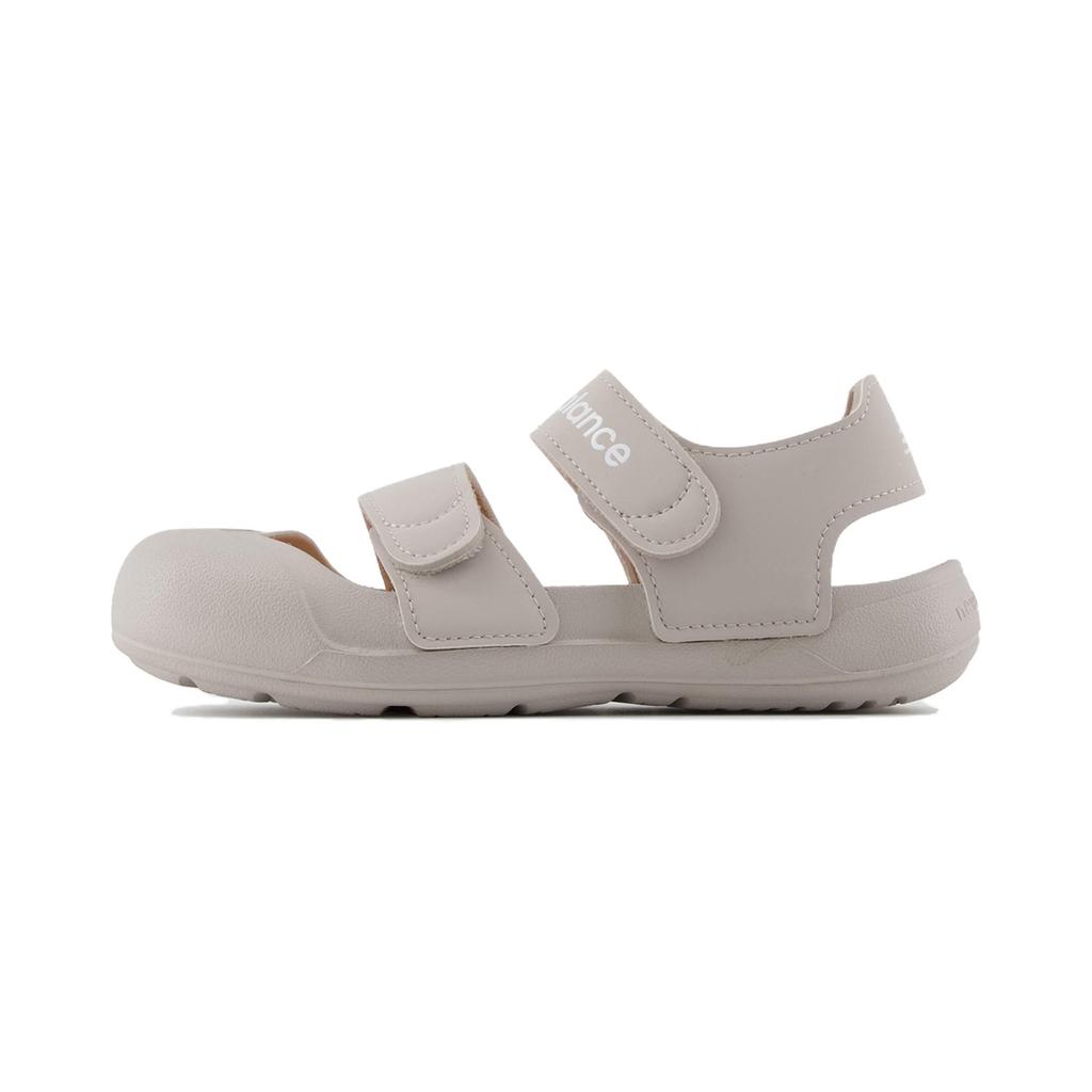 New Balance Nb 809 Versatile Casual Kids Sandals Kids Sandals Beige SYA809Q3