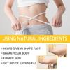 Bee Slimming Patch Bee  Lymphatic Drainage Slimming Patch Male And Female Bee Lymphatic Drainage Patch, 7pcs