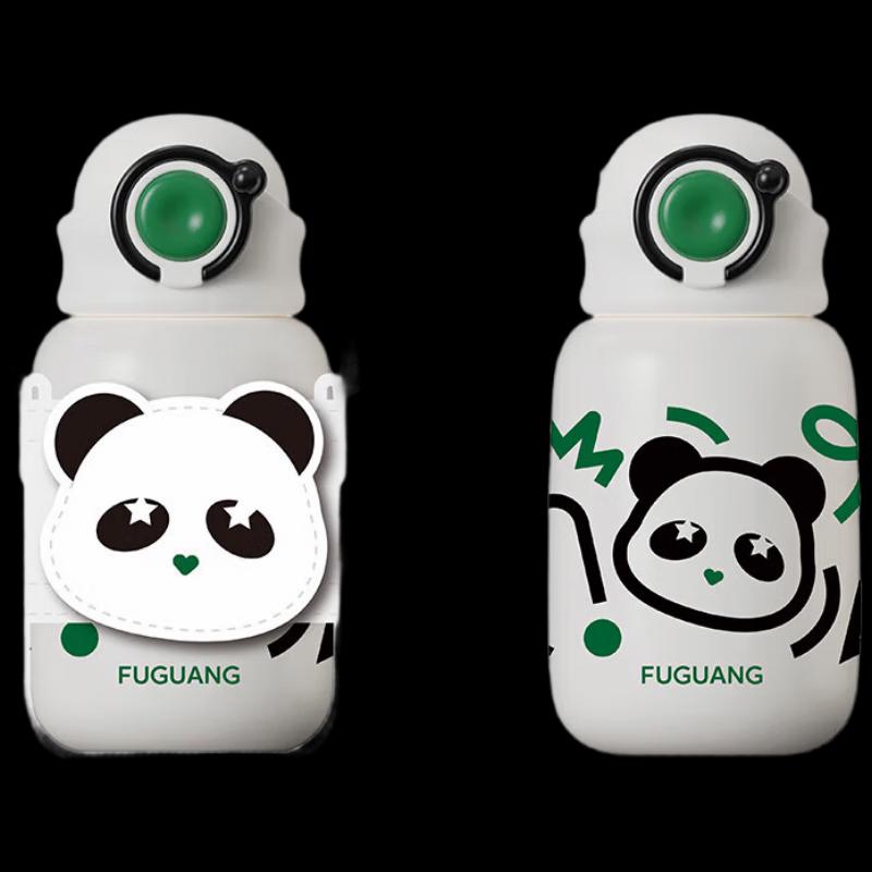 

Fuguang Star Stainless Steel Kids Thermos