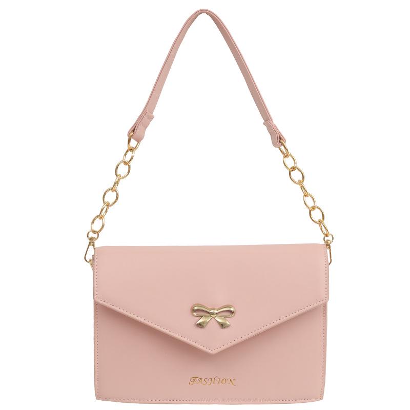 

Ита-бэг в японском стиле: Аниме Женская Милая Сумка-Кроссбоди на Плечо с Бантом