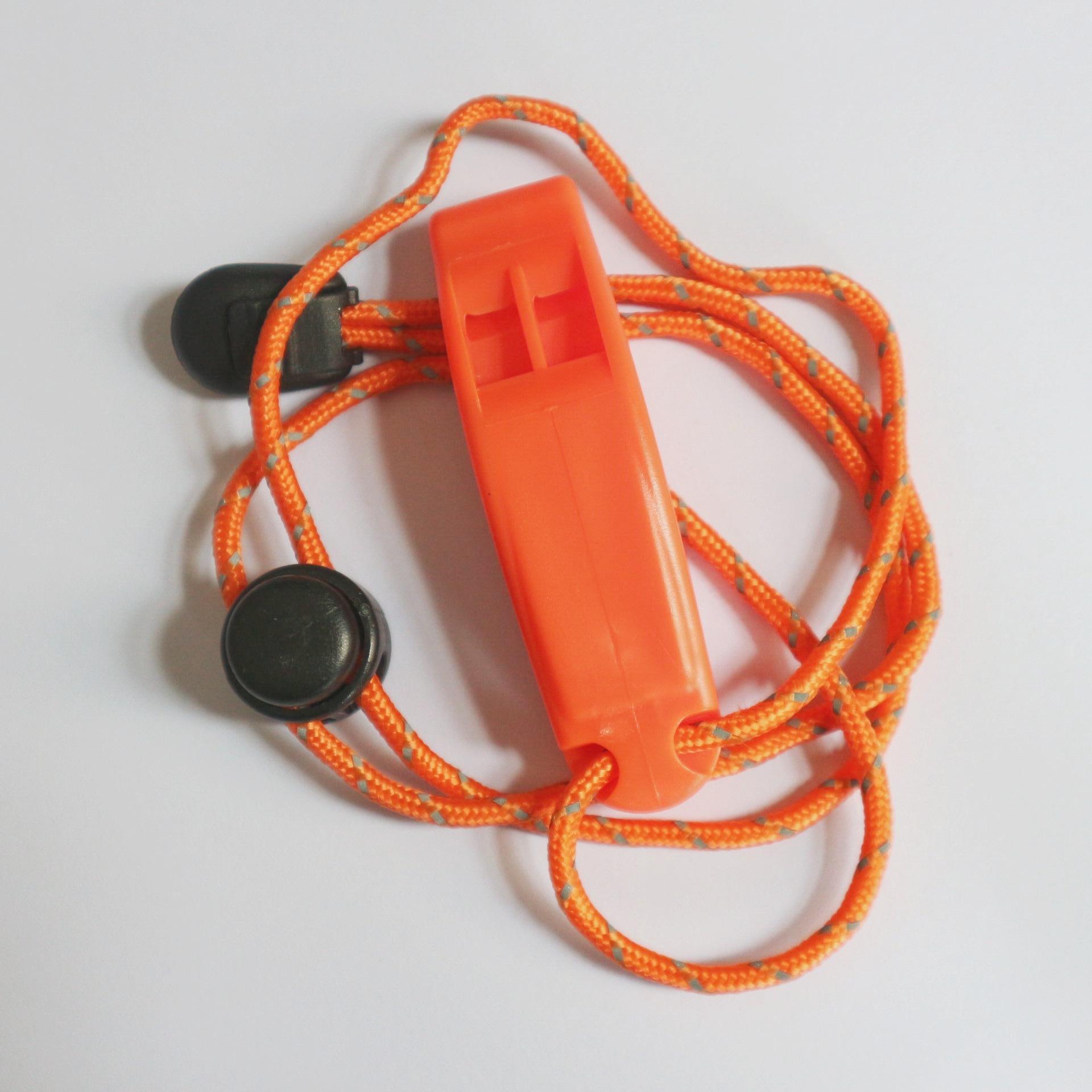 

1 шт. Уличный свисток для выживания при оказании первой помощи, Свисток для первой помощи, Свисток для выживания с двойной частотой, Свисток с двойной частотой и высоким тоном