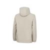 Li Ning Windproof And Water Repellent Windbreaker Jacket Men's AFDC751-11