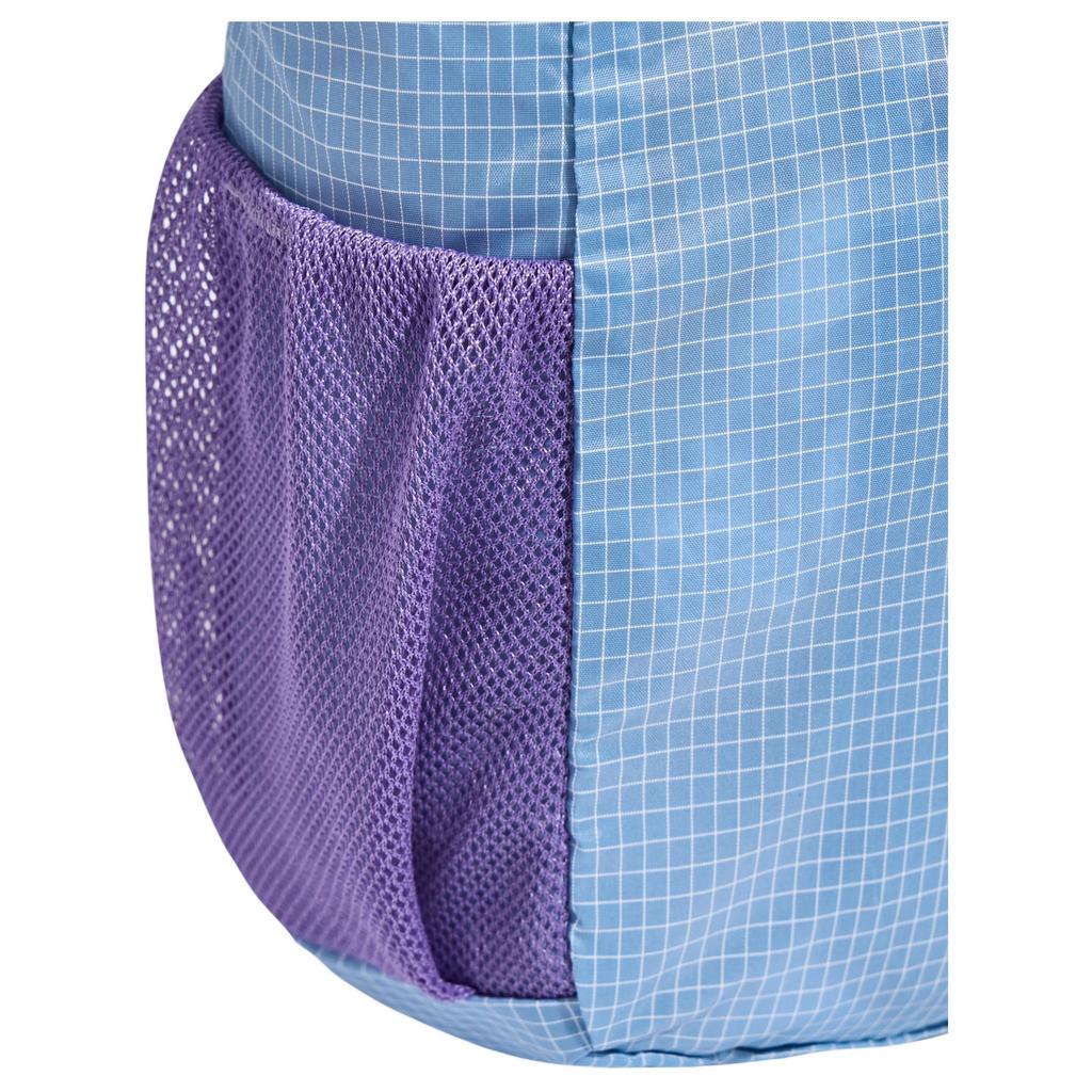 Unisex Bag Adidas Crossbody Bags Sky Blue & Magical Light Purple