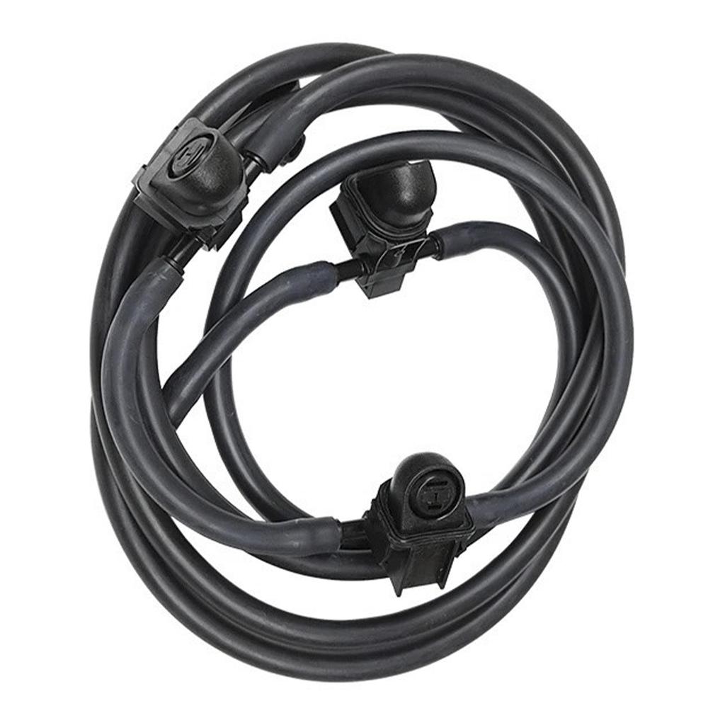 Windshield Washer Nozzle Hose for Benz C Class W204 S204 C204 2048601692