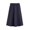Puma T7 Woven Midi Skirt Fashion Soft Comfortable Skin-Friendly Casual Long Skirt Women Skirts 634064-16