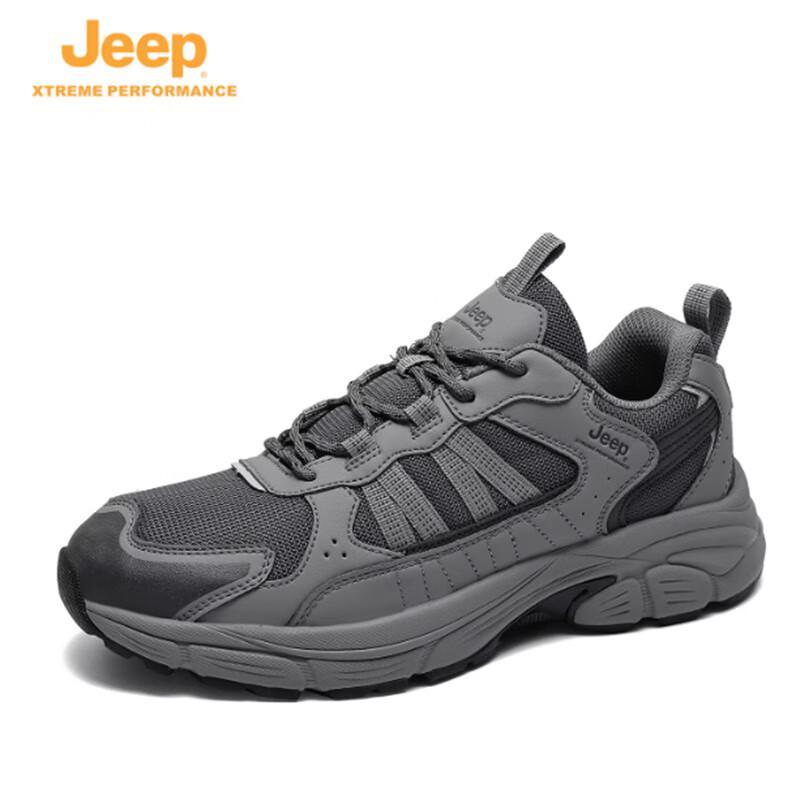 JEEP Men s Outdoor Hiking and Athletic Shoes P530912097 39