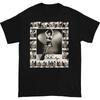 New Popular Bettie Page Signature Shirt Gift Funny Black All Size Unisex T-Shirt