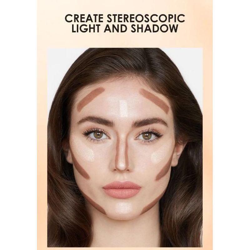 O.TWO.O - NEW Glow Lift Light Shadow Contour Stick - 2 COLORS