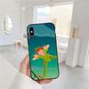 CJ85 Peter Pan Soft Shell Phone Case for OPPO A40 A60 A80 A15 A16 A16K A12 A17 A17K A54 A54S A53 A53S A55 A56 A57 A98 F23