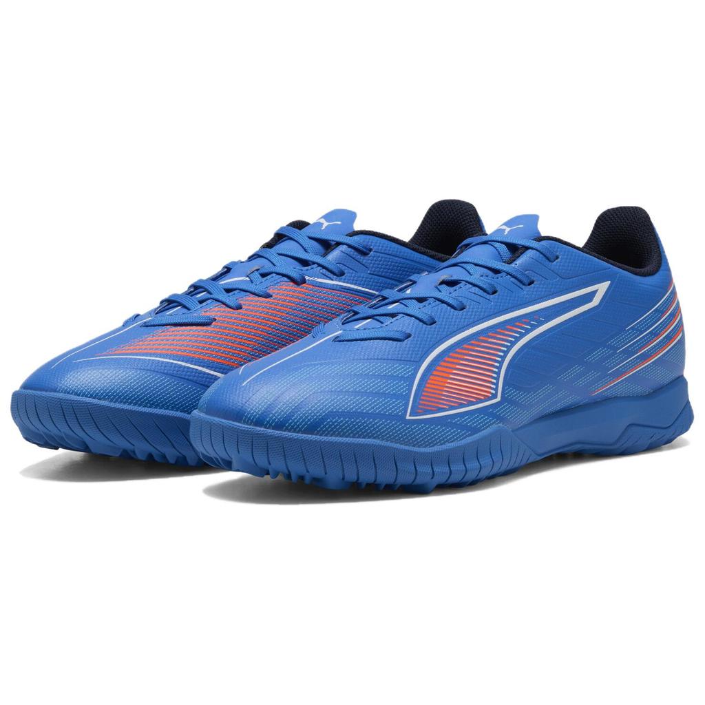 Puma Ultra 6 Fashion Trend Soccer Shoes Unisex Soccer Shoes Blue 108542-01