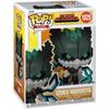 Figurine Funko Pop! - My Hero Academia - Izuku Midoriya - 9 Cm - Vinyle - Mixte