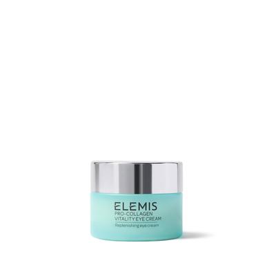 Elemis, Pro-Collagen Vitality, Replenishing, Day, Eye Cream, 15 Ml