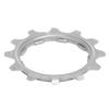Bike Cassette Chrome Molybdenum Steel 10 Speed Bicycle Cassette Repair Parts for Mountain Bikes12T