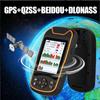 Zhuolin A8 Handheld GPS Locator - English Version, Outdoor Navigator & Latitude/Longitude Measurer